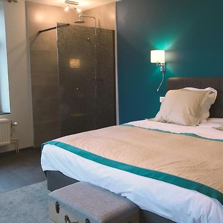Jeux De Gouts Hotel Vresse-sur-Semois Eksteriør billede